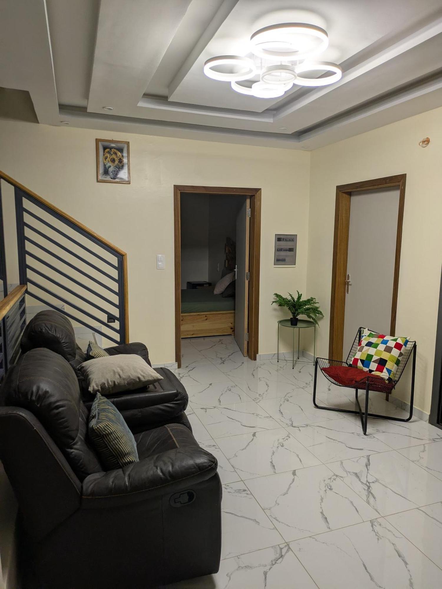 Villa Hawa, Decor Unique & Piscine Сомоне Екстер'єр фото