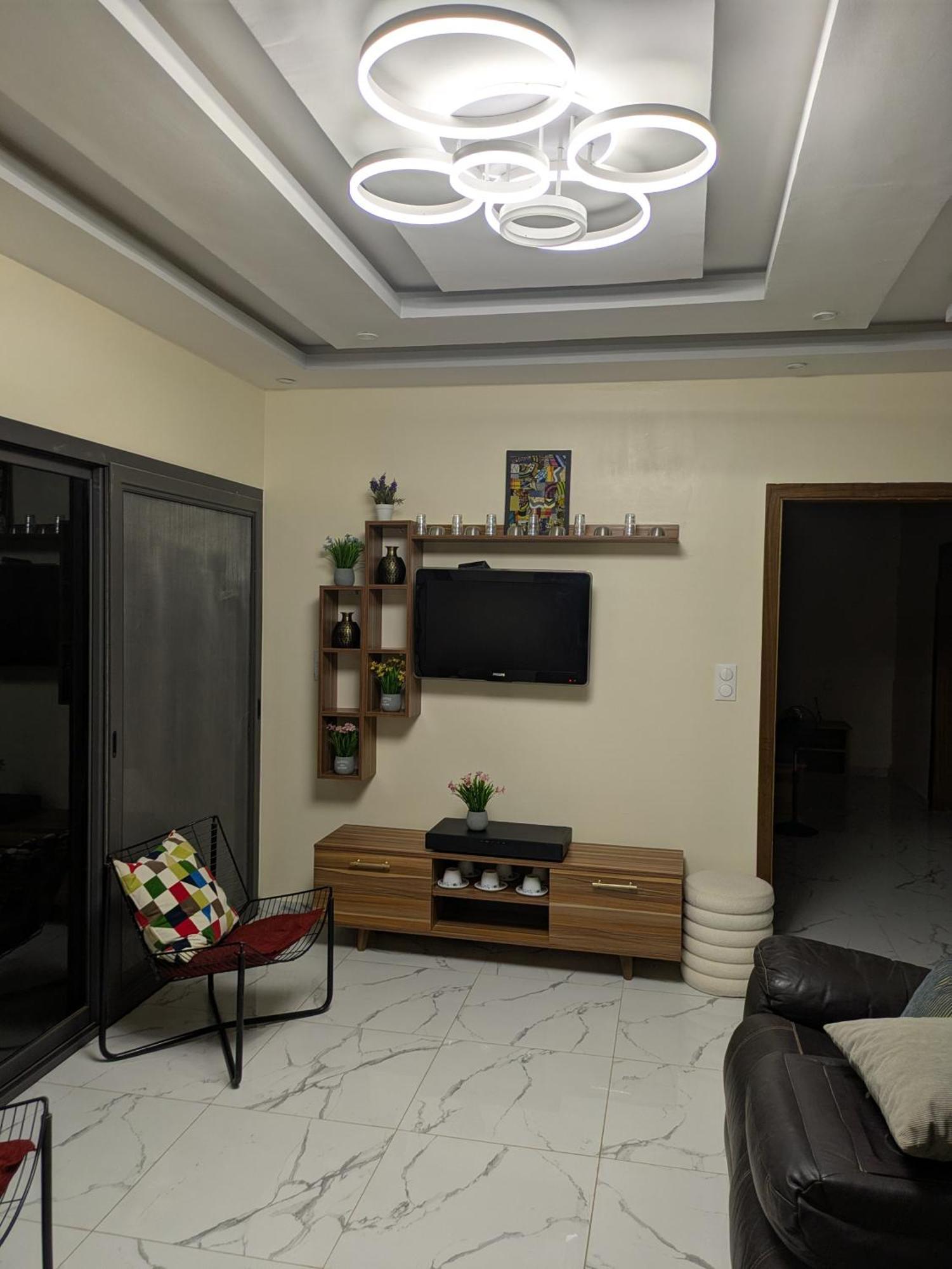 Villa Hawa, Decor Unique & Piscine Сомоне Екстер'єр фото