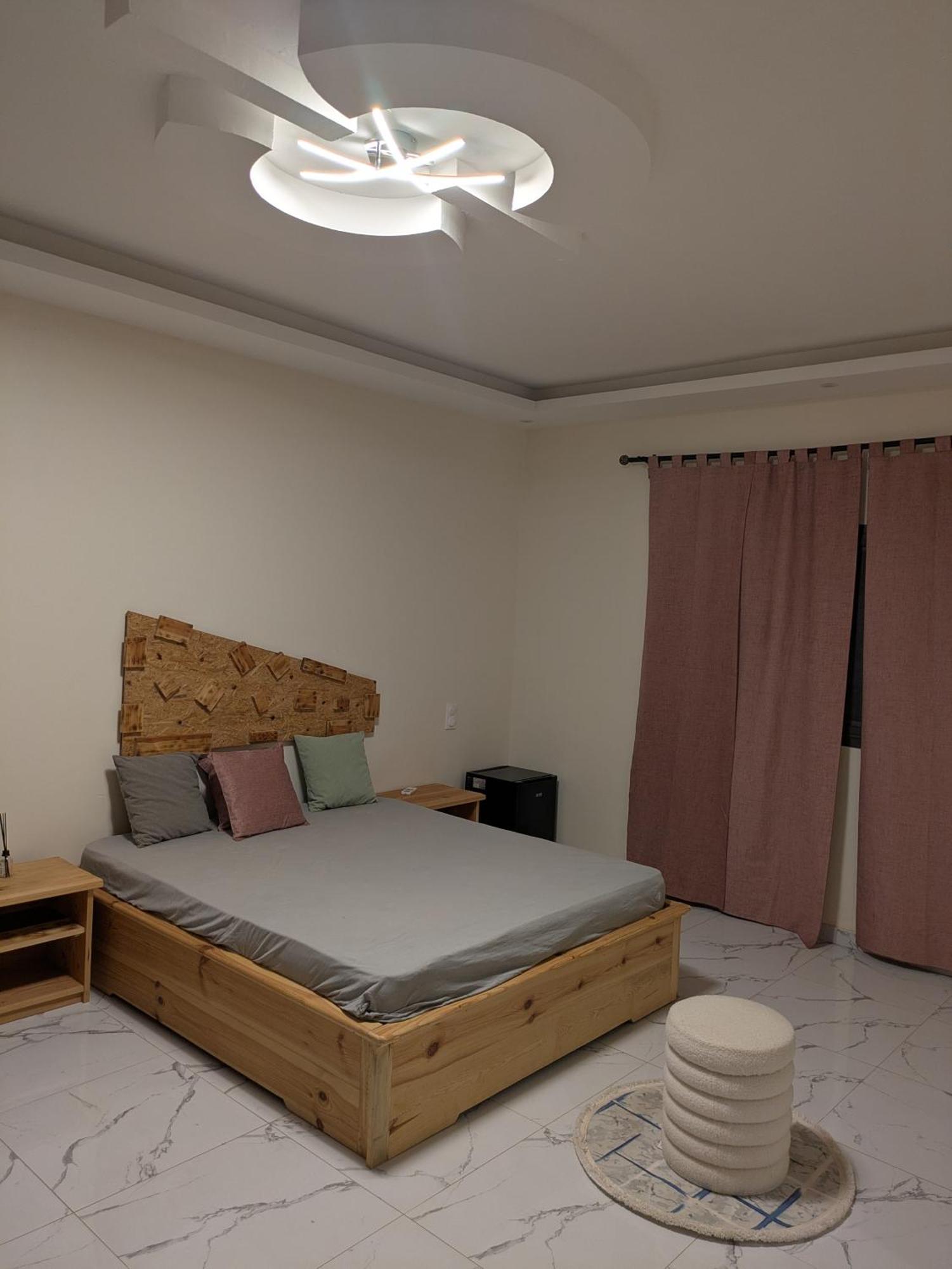 Villa Hawa, Decor Unique & Piscine Сомоне Екстер'єр фото