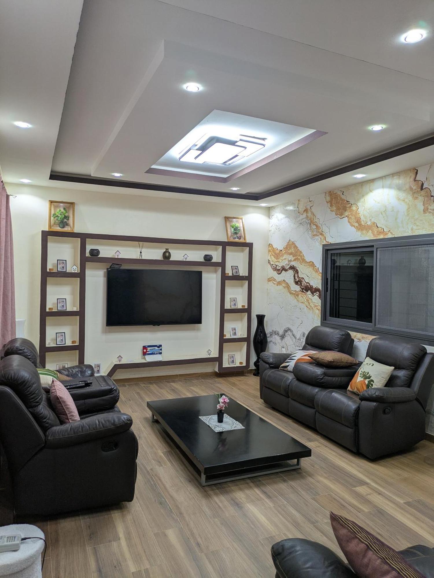 Villa Hawa, Decor Unique & Piscine Сомоне Екстер'єр фото