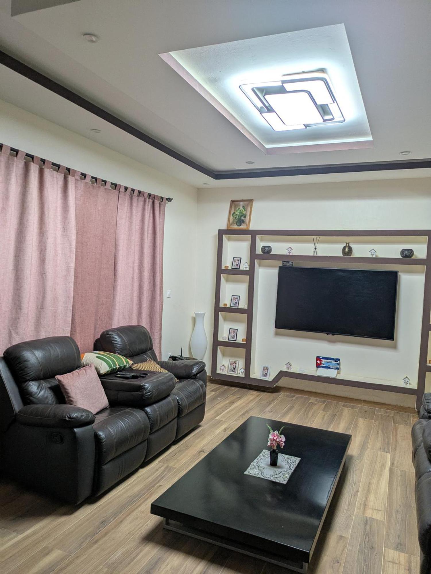 Villa Hawa, Decor Unique & Piscine Сомоне Екстер'єр фото