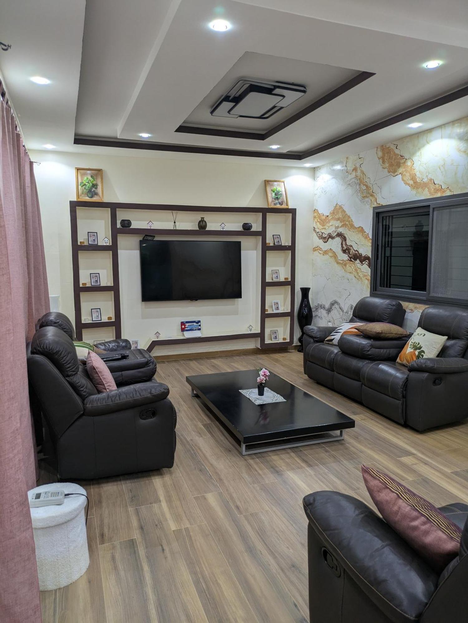 Villa Hawa, Decor Unique & Piscine Сомоне Екстер'єр фото